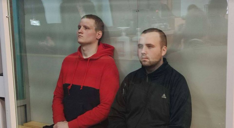 Dënohen me 11 vjet e gjysmë burg dy ushtarë të tjerë rusë për krime të luftës
