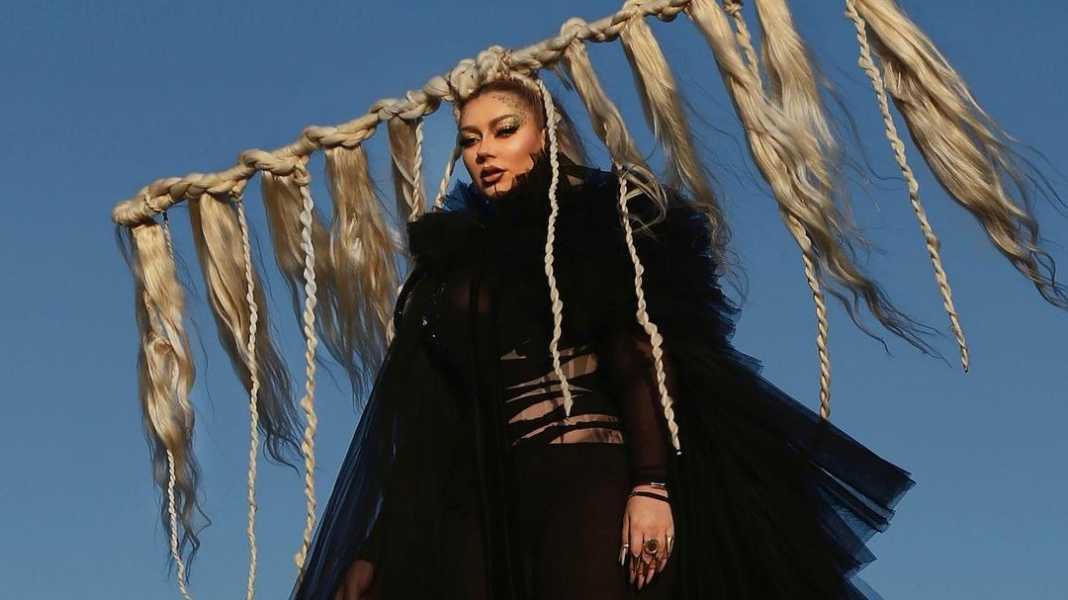 Eurovision-i fshin foton ‘provokuese’ të Ronela Hajatit nga Instagrami zyrtar