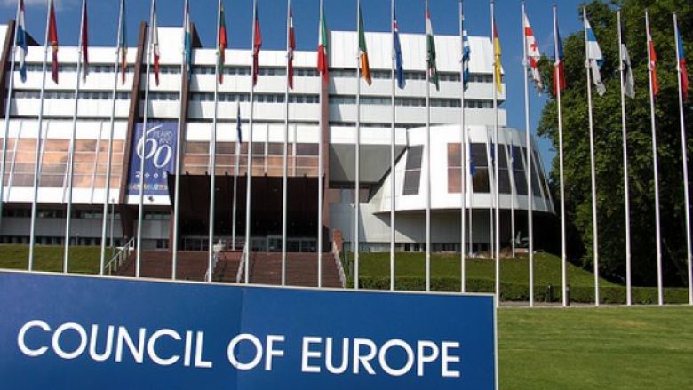 A është Kosova e gatshme për anëtarësim në Këshillin e Evropës?