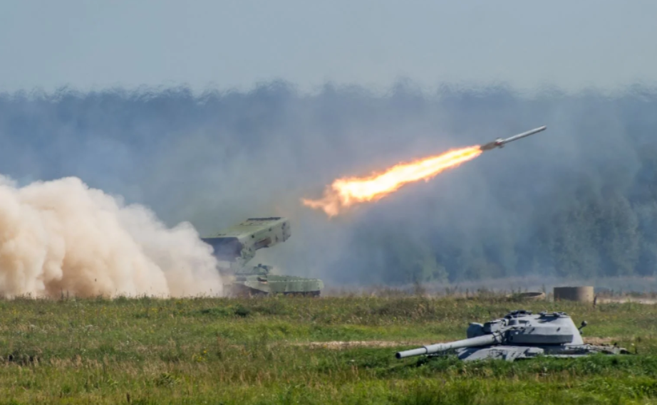 Rusia thotë se ka shkatërruar armë perëndimore të destinuara për Ukrainën