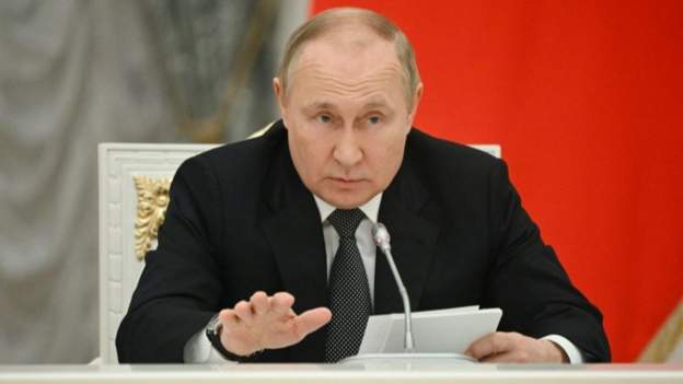 Putin thotë se largimi i disa firmave të huaja nga Rusia mund të jetë për të mirë