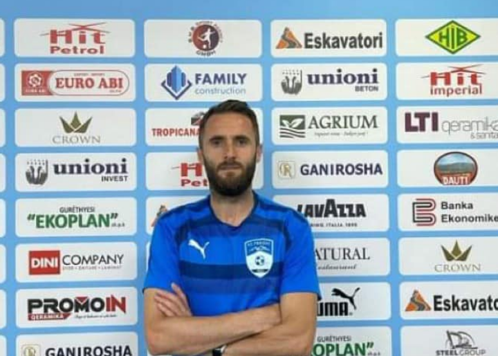 Zyrtare: Ferizaj “dridhë” Superligën, transferon futbollistin legjendar!