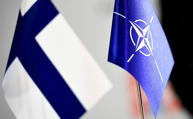 Finlanda vendos të aplikojë pa vonesë për anëtarësim në NATO