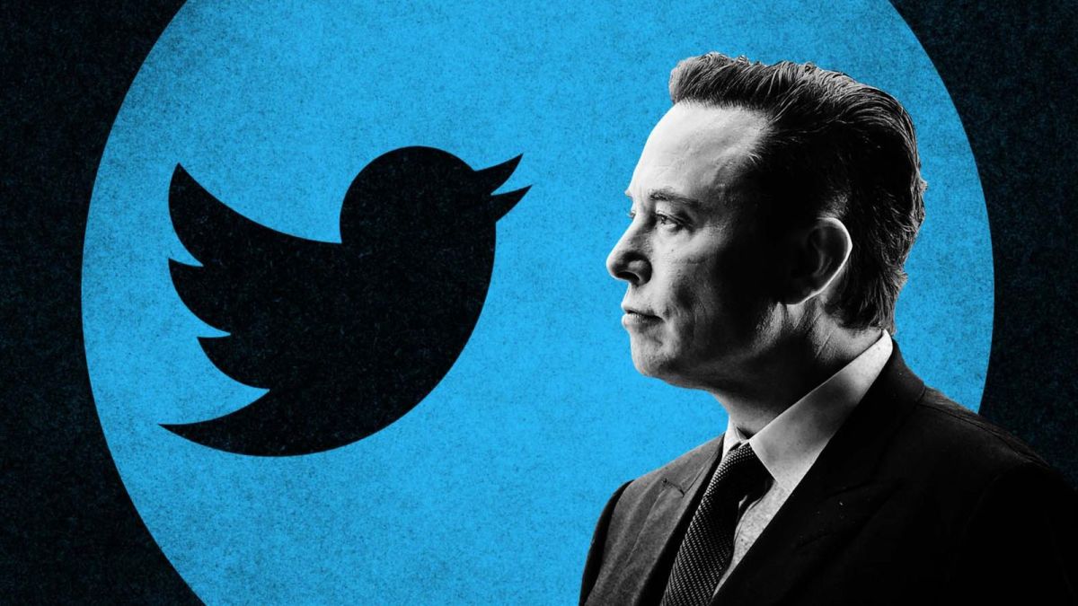 Elon Musk shpërbën bordin e Twitterit dhe emëron veten “drejtor të vetëm”