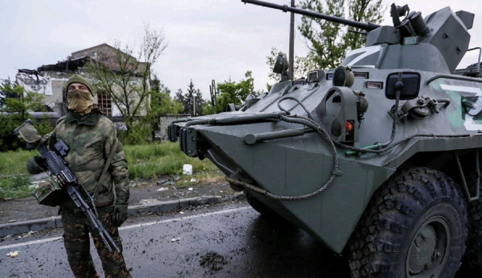 Në korrik Gjermania do të dorëzojë 15 tanket e para “Gepard” në Ukrainë