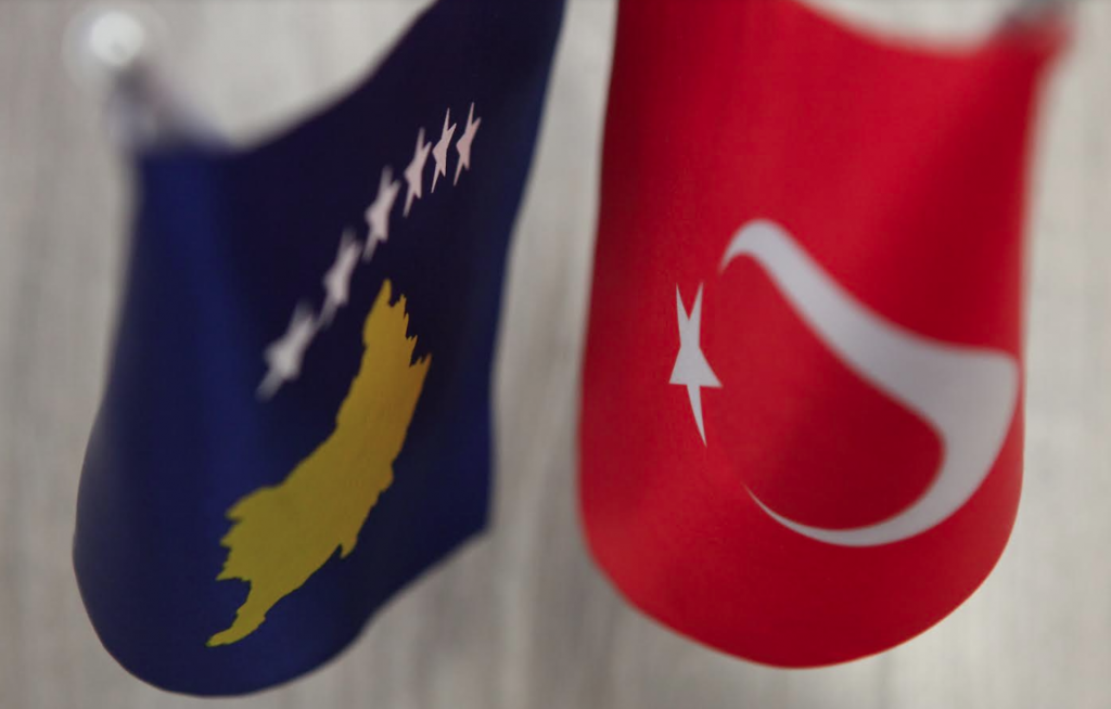 Turqia jep mbështetje të plotë për anëtarësimin e Kosovës në Këshillin e Europës
