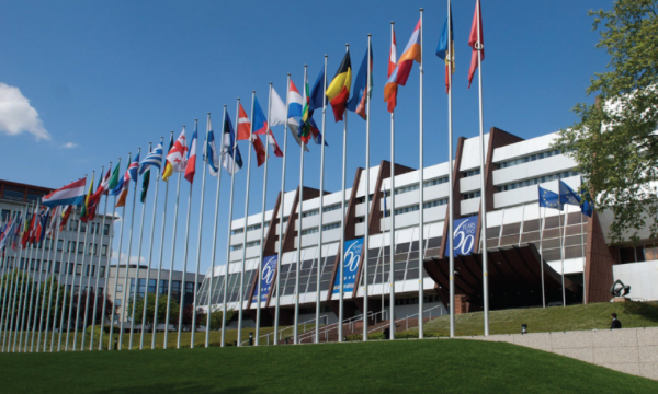 Shtetet që publikisht po e përkrahin anëtarësimin e Kosovës në Këshillin e Evropës