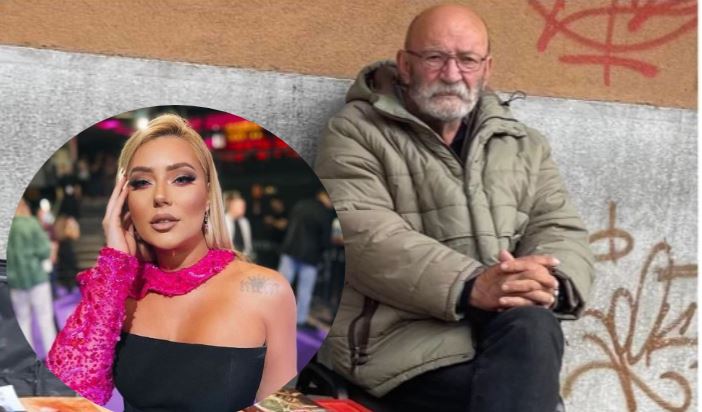 Çun Lajçi për këngën e Ronela Hajatit: Gjithçka mund të jetë veç këngë shqiptare jo