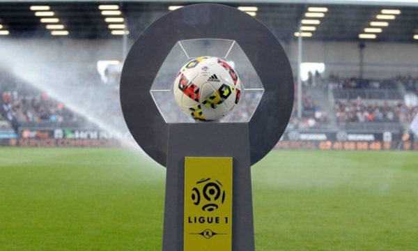 Mbyllet sezoni në Ligue1 të Francës – Kjo është rënditja finale në tabelë