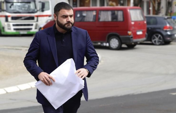 Gjykata e Apelit hedh poshtë ankesën e Gramoz Vokrrit
