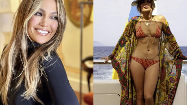 Tetë zakonet e të ngrënit që e bëjnë Jennifer Lopez të duket e mrekullueshme në moshën 52-vjeçare