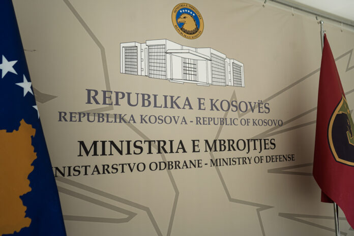 Ministria e Mbrojtjes hap konkurs për 75 civilë