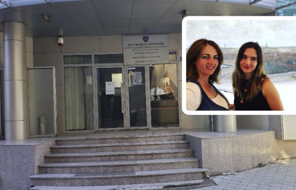 Edhe ministrja Arbërije Nagavci e “rehatoi” në heshtje vajzën në Ministrinë e Financave