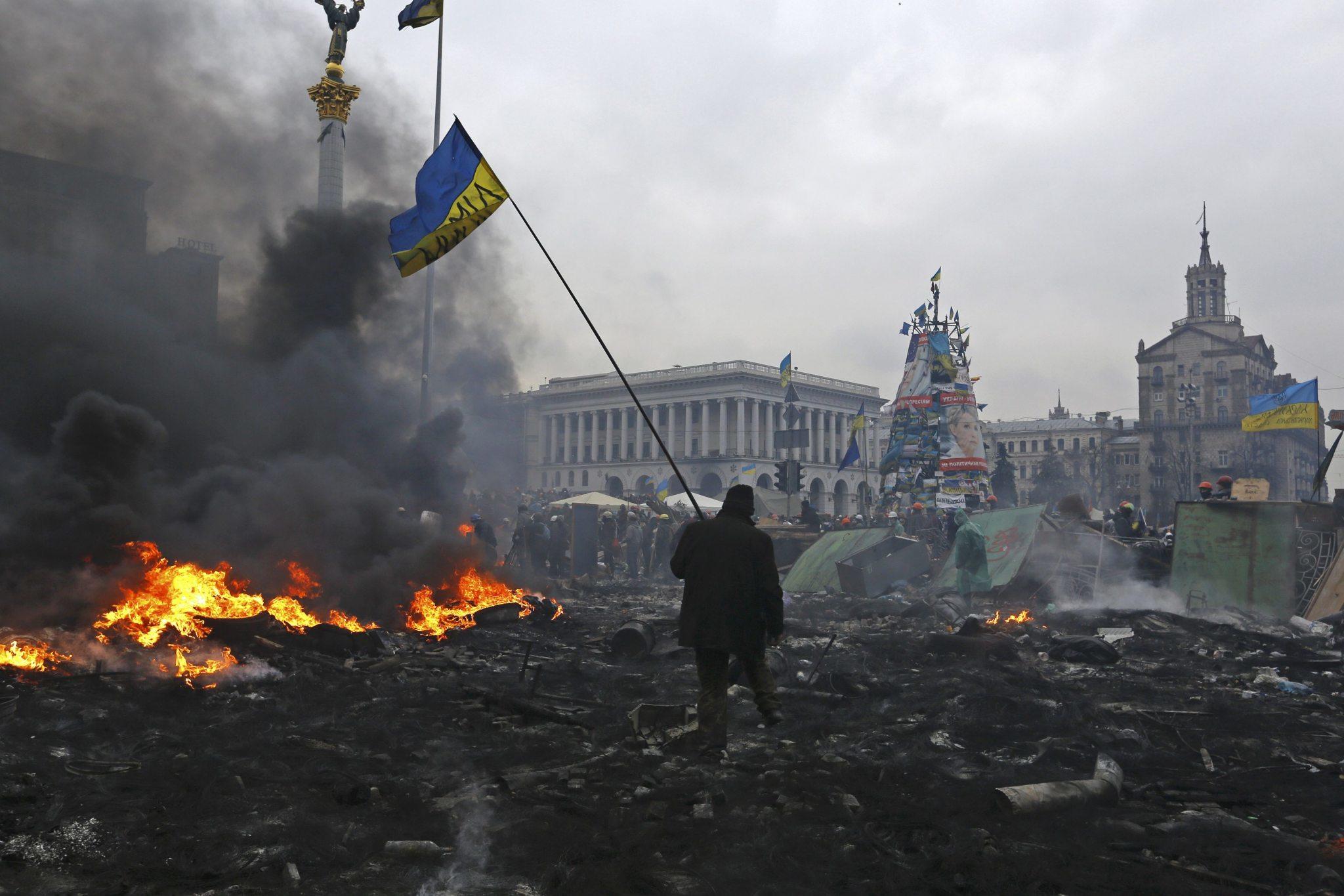KE planifikon konfiskimin e aseteve ruse për rindërtimin Ukrainës