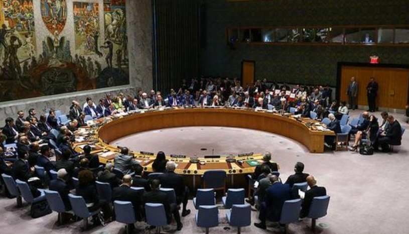 Komisioni i OKB-së arrin në përfundimin se në Ukrainë janë kryer krime të luftës