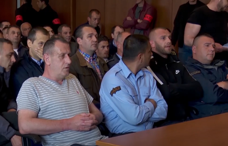 Grupi i Kumanovës duan ekstradimin në Kosovë