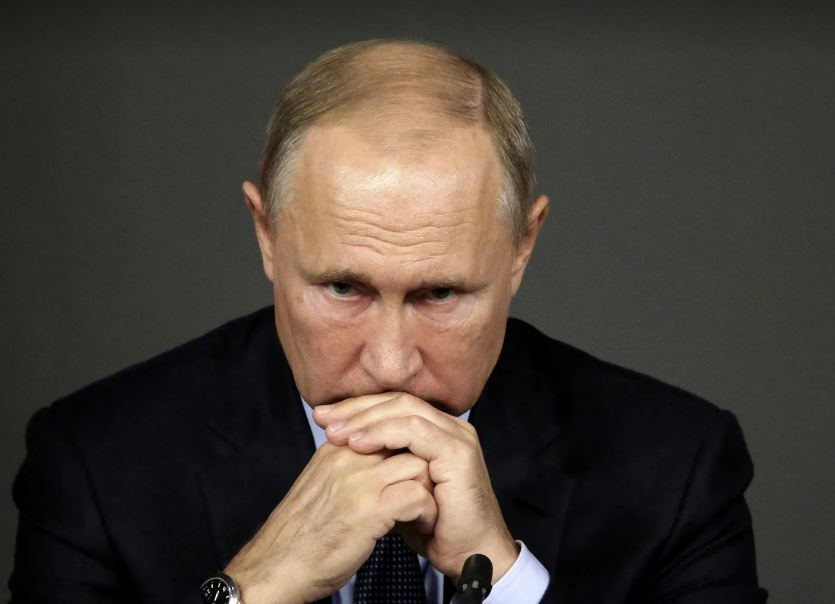 Eksperti për Rusi: Putin përballet me grusht shtet nëse jep urdhër për sulme bërthamore