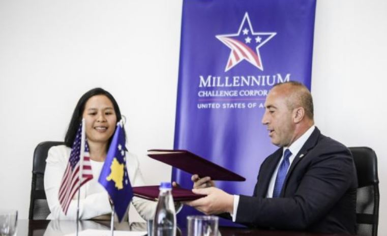 Marrëveshja me MCC, AAK-ja: Nuk është sukses i Kurtit, por i qeverisë Haradinaj