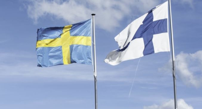 Kjo është fuqia ushtarake e Finlandës dhe Suedisë