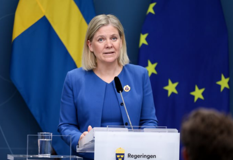 Kryeministrja e Suedisë e konfirmon: Do të aplikojmë në NATO