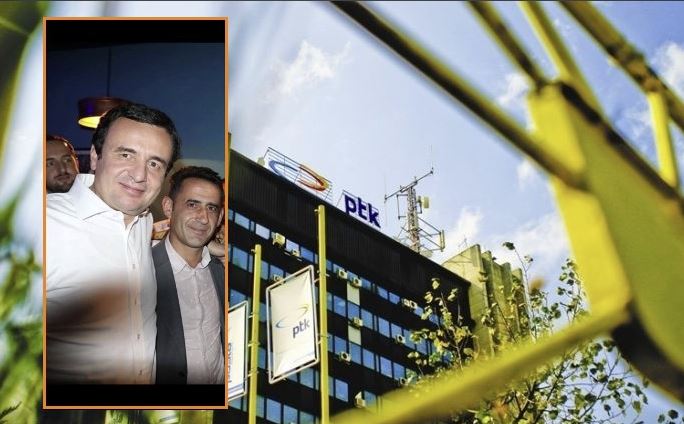 Eskalon drejtori i Financave të Telekomit, shan me teze gazetarët që zbuluan skandalin e Kurtit