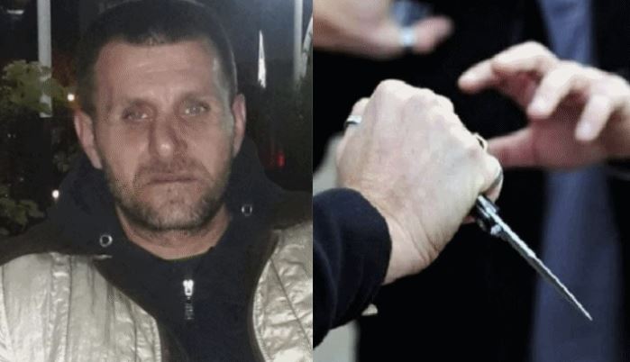 “John Wicki” shqiptar – Plagos dy persona që ia shtypën qenin, arrestohet 43 vjeçari