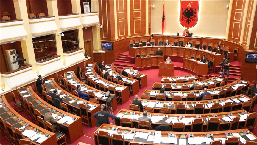 PD dërgon në Kuvend rezolutë për dënimin e gjenocidit serb në Kosovë