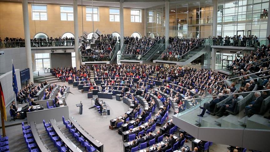 Dy deputetë gjermanë: Mbështesim Kosovën në rrugën drejt Këshillit të Evropës