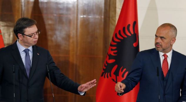 Debat analistësh në Shqipëri: Po na del se Ramën e kontrollon Serbia