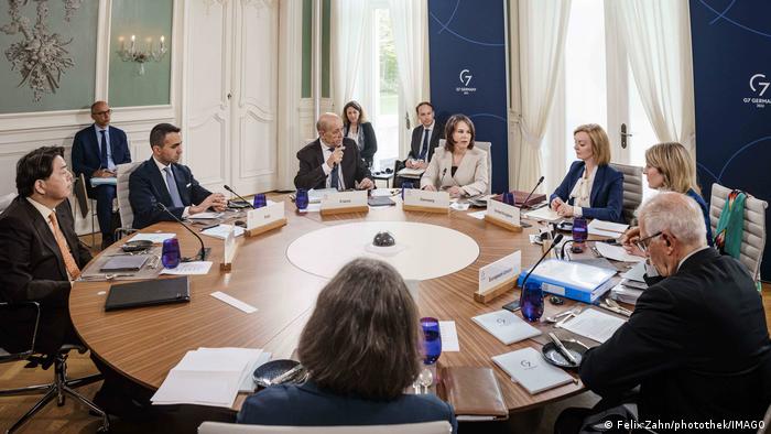 Thirrja e G7-ës për dialog Kosovës dhe Serbisë e reagimi