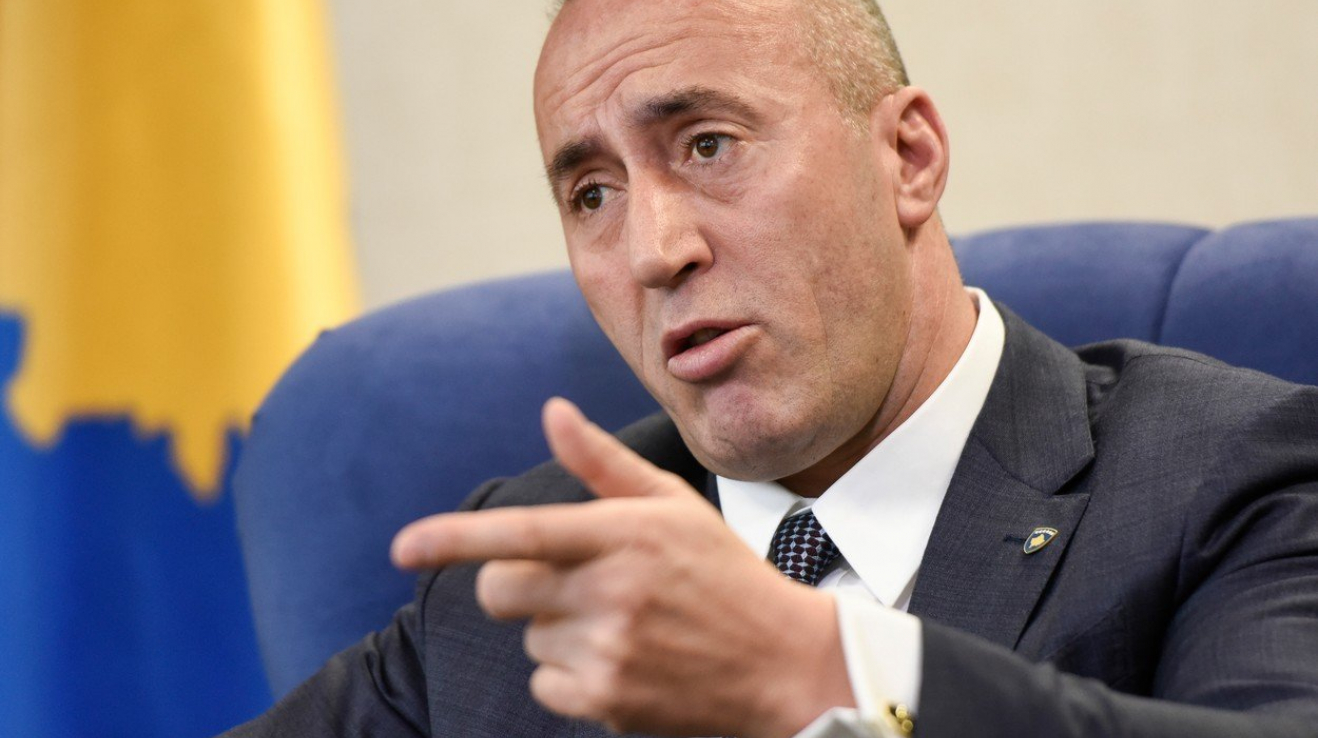 Haradinaj: I kam dhënë tri paga për Fondin e Sigurisë, kam informata se janë mbledhur mbi 10 milionë euro
