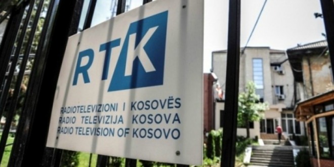 Rishpallet konkurs për drejtor të përgjithshëm të RTK-së