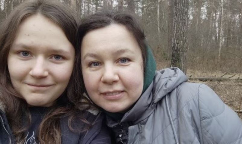 Rrëfimi i dhimbshëm i ukrainases të cilës rusët i vranë nënën para syve