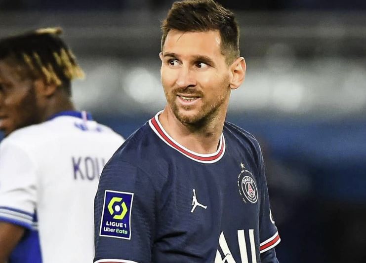 Përfundon sezoni në Francë – Messi kërkah, shikoni sa pak gola ka shënuar ai me PSG-në