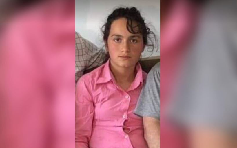Zhduket 13-vjeçarja nga Gjakova, babai kërkon ndihmë për ta gjetur