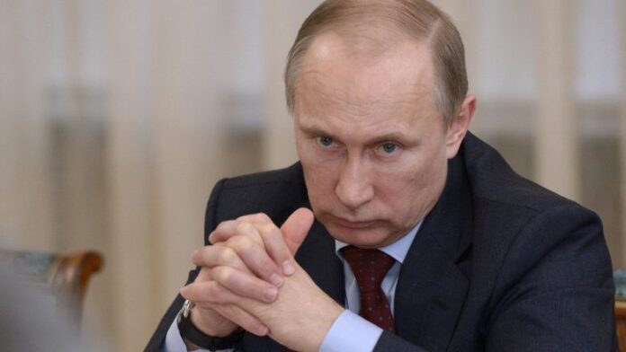 Putin shkarkon njërin nga komandantët e besueshëm të ushtrisë ruse