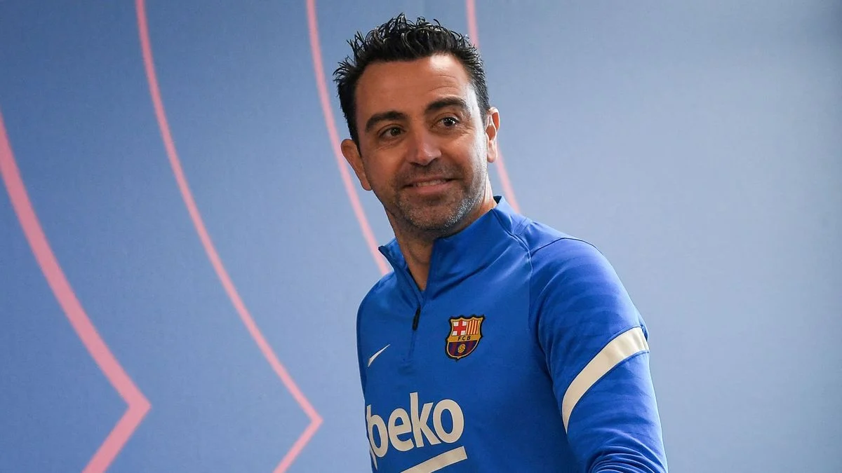 Xavi ka marr vendim – Pesë lojtarë të Barcelonës i qet në shitje