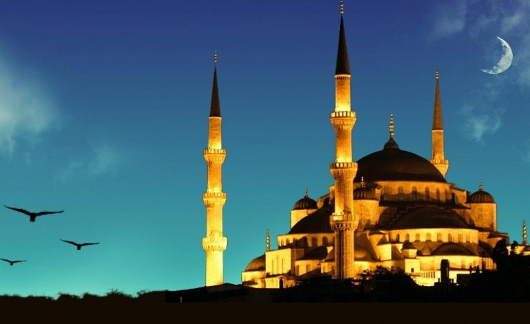 Kjo është Vaktia e Ramazanit 2025