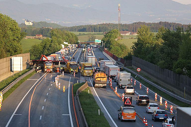 MPJD-ja tregon për gjendjen e personave të lënduar në aksidentin në Vjenë
