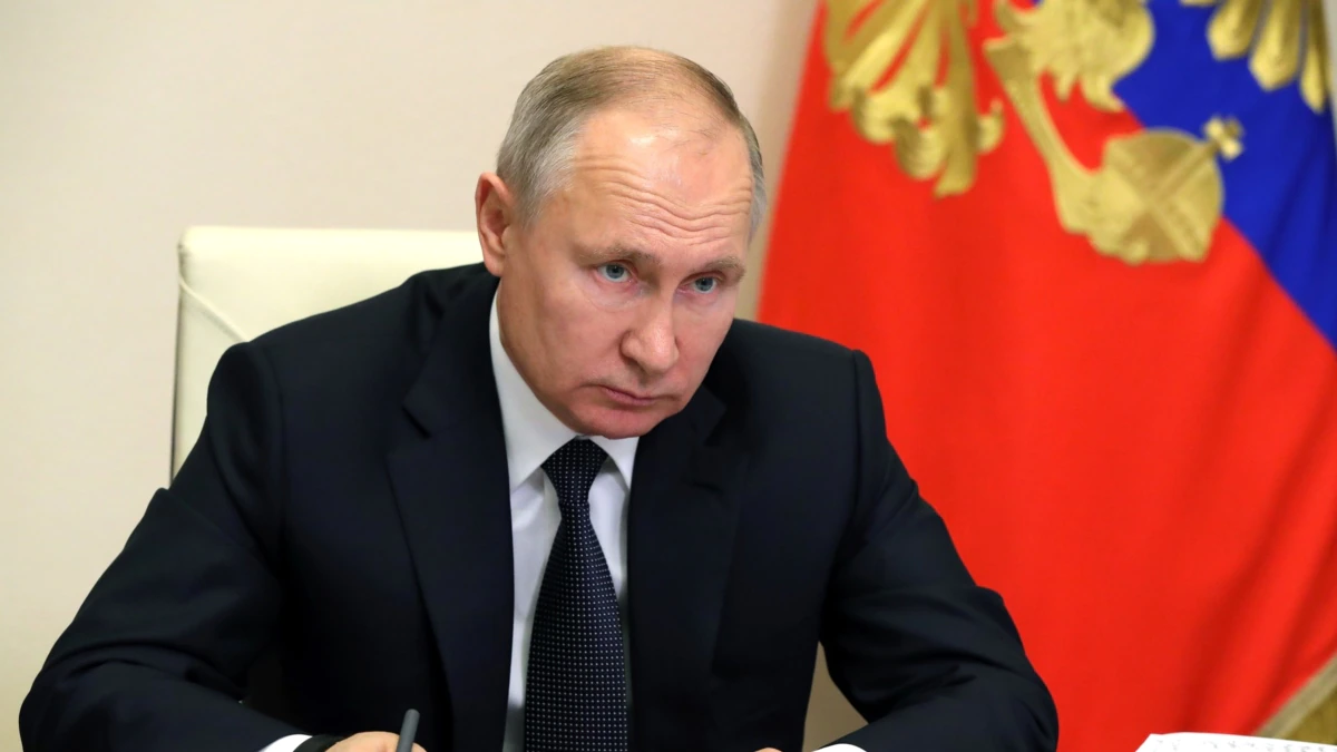 Inteligjenca britanike: Putin po shkarkon komandatët për shkak të dështimeve
