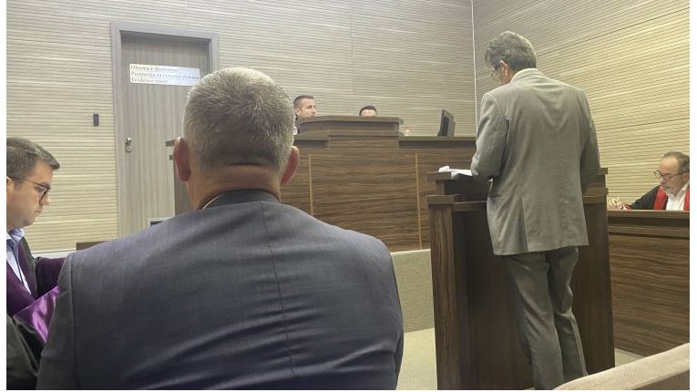 Prokuroria kërkon dënimin e Murat Mehës dhe bashkëshortes së tij për deklarim të rrem të pasurisë