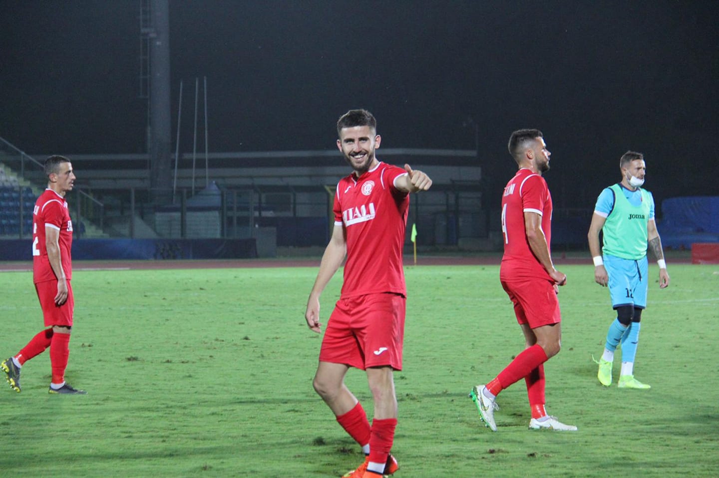 Prishtina dështon – Fiton Hajdari afër marrëveshjes me klubin tjetër të Superligës