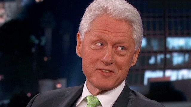 Bill Clinton flet për “Zonën 51” të Amerikës: Dërgova agjentë për të parë nëse kishte alienë