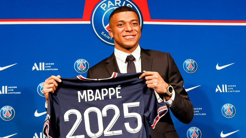 Presidenti i PSG: Kemi refuzuar 180 milionë nga Reali, Mbappe nuk lëviz për para