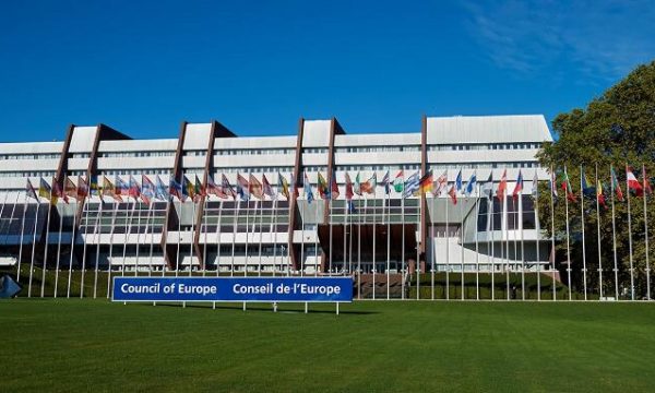Aplikimi i Kosovës mbetet në sirtarët e Këshillit të Europës