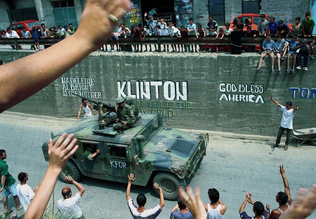 Meta: Mirënjohje NATO-s dhe SHBA-ve që i dhanë fund gjenocidit, lavdi UÇK-së