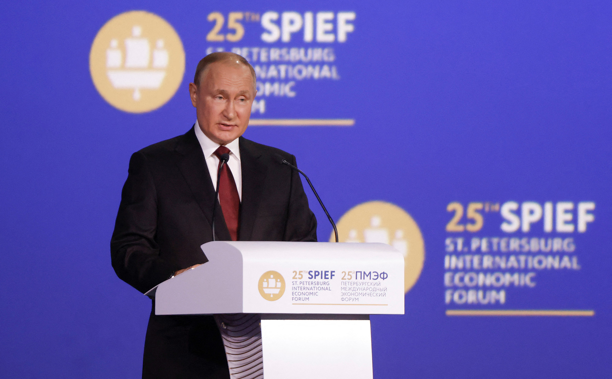 Putin fillon fjalimin e paralajmëruar: Shtetet e Bashkuara po sillen sikur të jenë dërguar nga Zoti