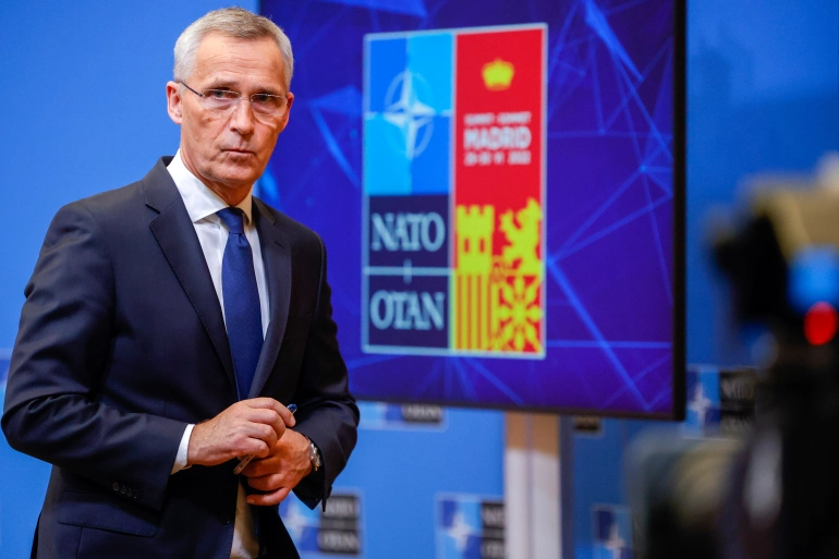 Pesë sfidat e mëdha të NATO-s në Samitin e Madridit
