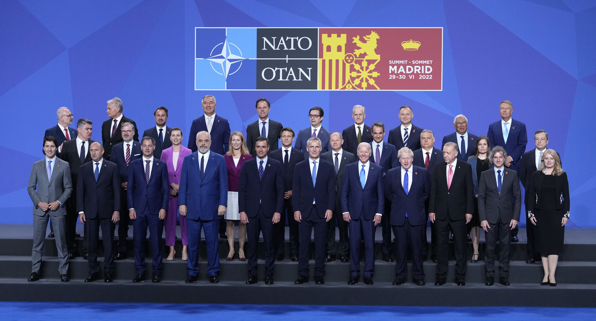 NATO pritet ta shpallë zyrtarisht armike Rusinë: Rritet rreziku për sulme ndaj vendeve anëtare