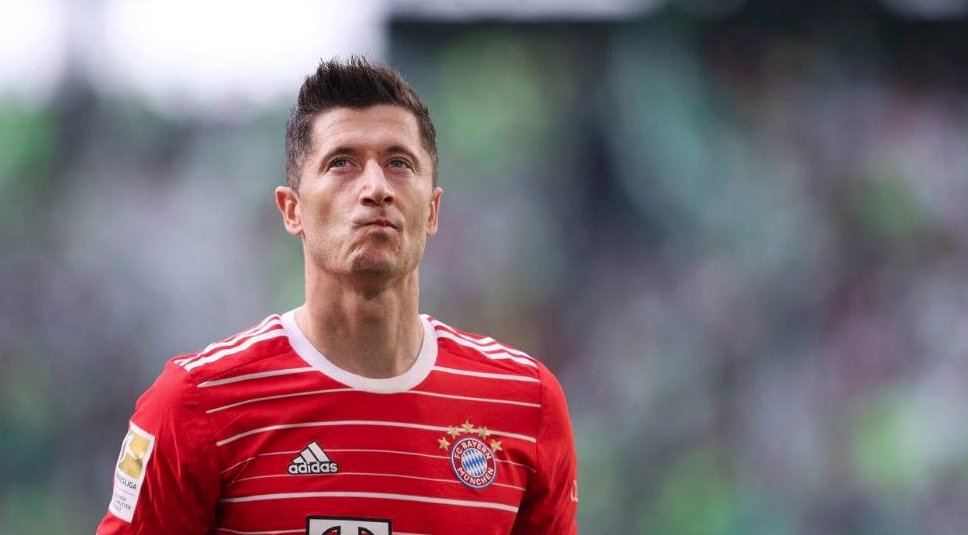 Bayerni ka refuzuar edhe ofertën e tretë nga Barcelona për Lewandowskin